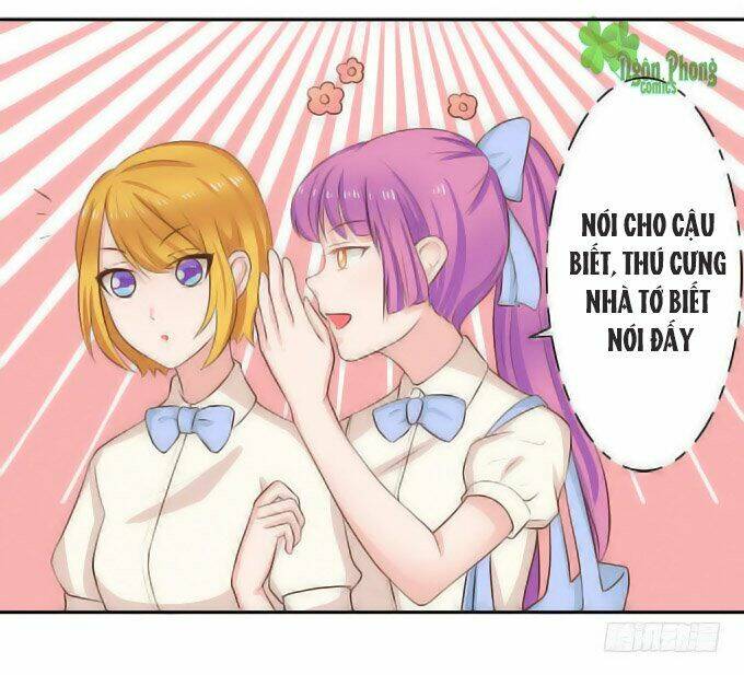 Ma Vương Luyến Ái Chỉ Nam: Chapter 62