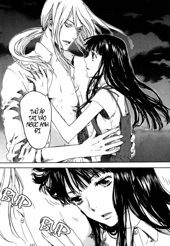 Drug-On: Chapter 9