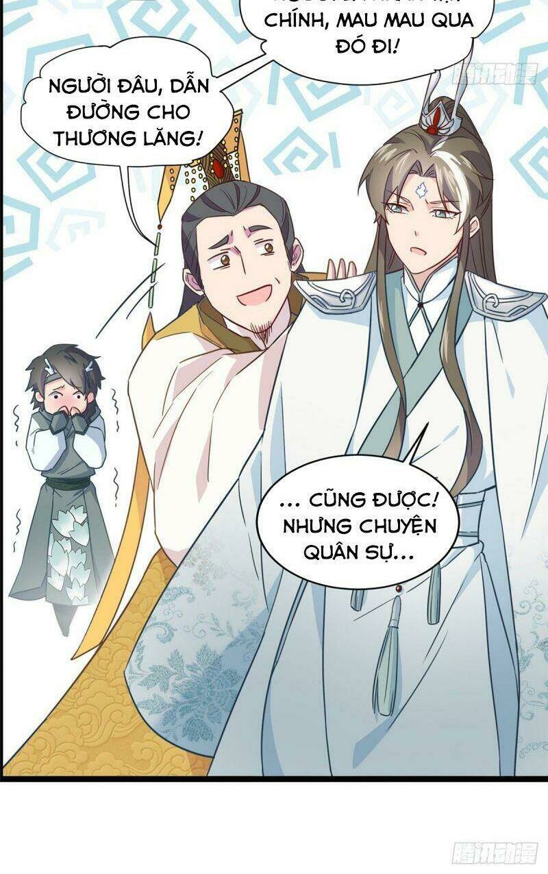 Bạo Manh Tiểu Tiên: Chapter 6