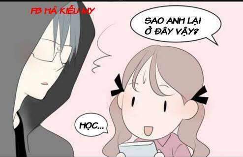 Mối Tình Đơn Phương: Chapter 30