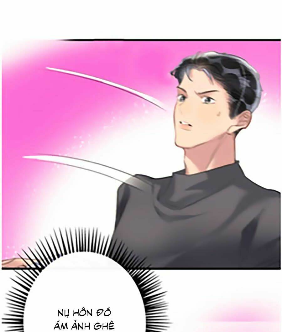 Cô Ấy Thật Xinh Đẹp: Chapter 6.1