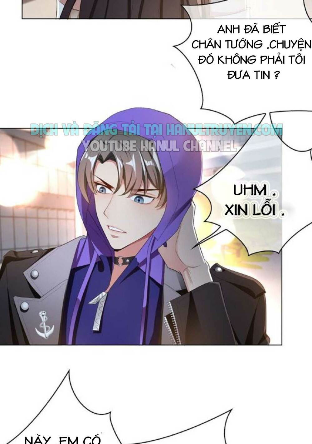 Cô Vợ Nhỏ Nuông Chiều Quá Lại Thành Ác!!: Chapter 76
