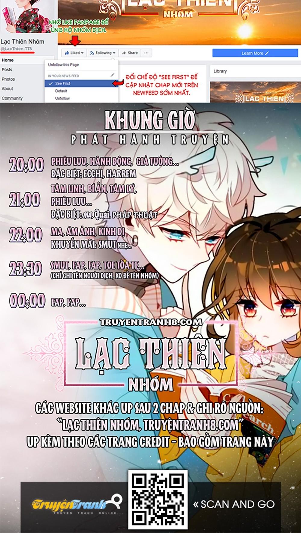 Ái Ngạo Kiều Long Vương Gia: Chapter 4