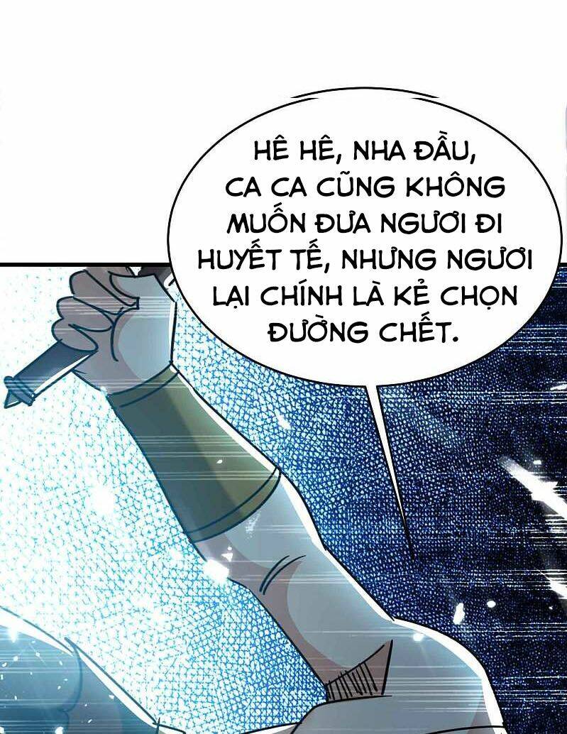 Vạn Giới Tiên Vương: Chapter 125