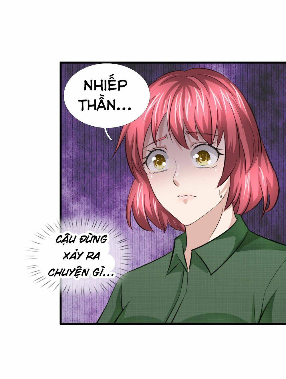 Tuyệt Thế Phi Đao: Chapter 144