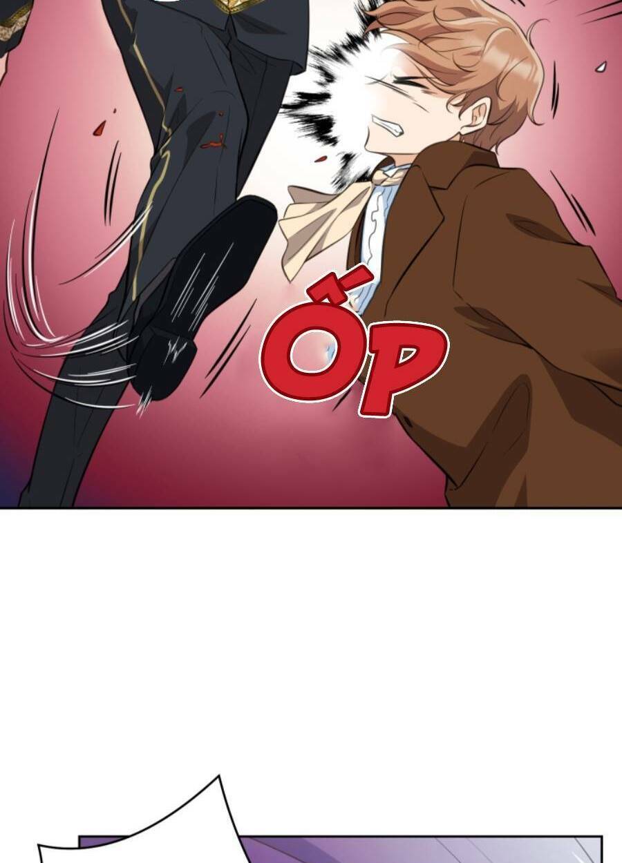 Gửi Đến Người Bạn Của Tôi: Chapter 23