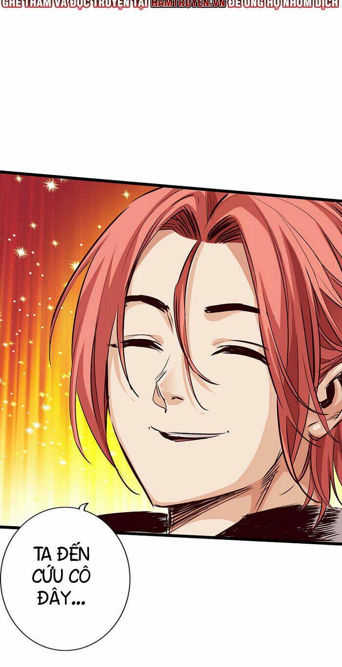 Thông Thiên Chi Lộ: Chapter 49