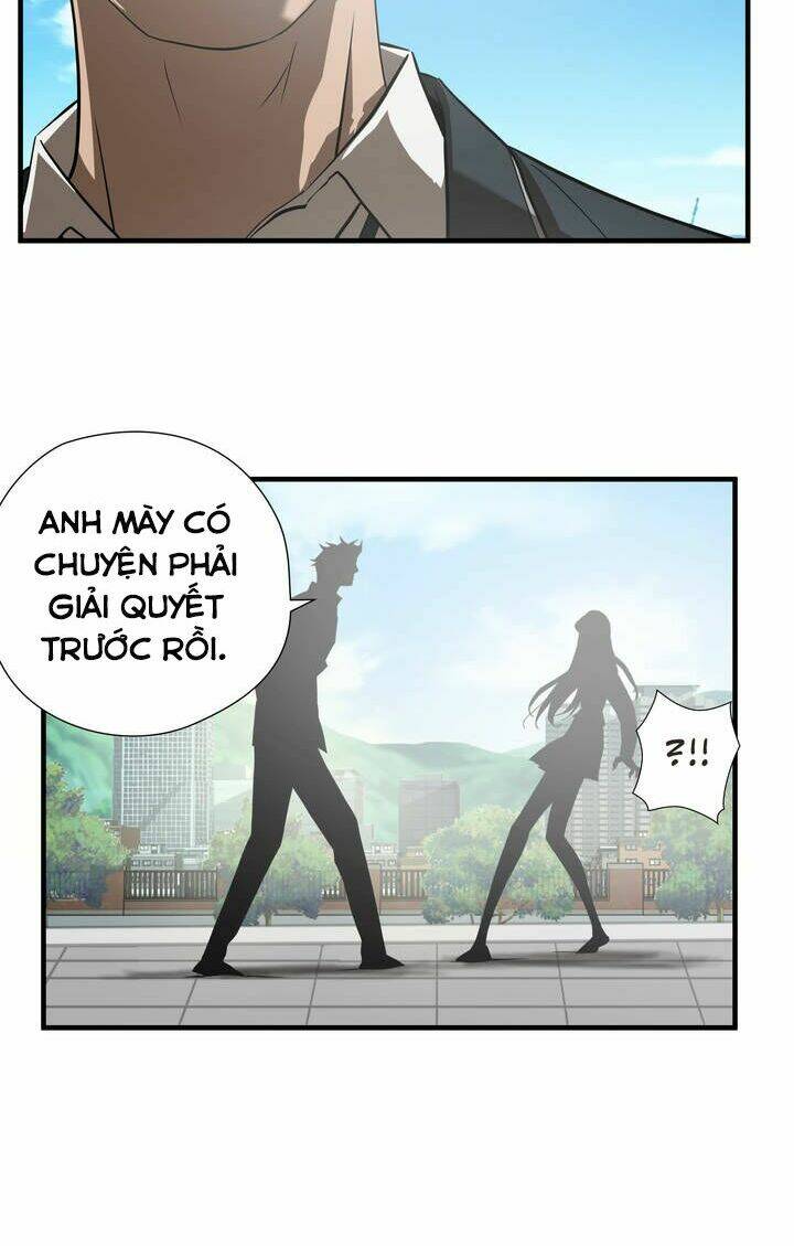 Kẻ Bị Ruồng Bỏ: Chapter 47