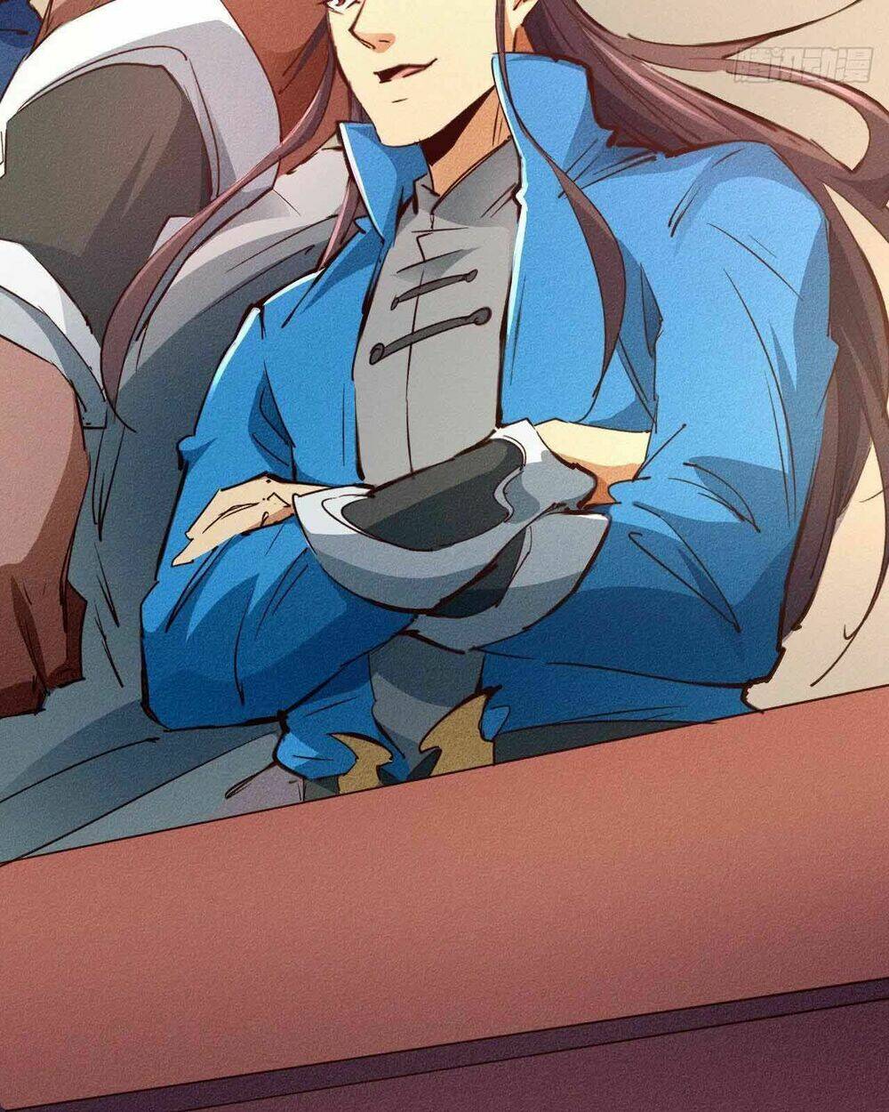 Một Mình Ta Hoá Thần: Chapter 21