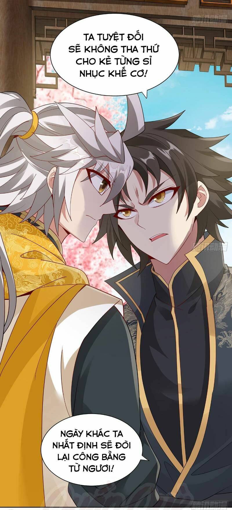 Nghịch Lân: Chapter 51