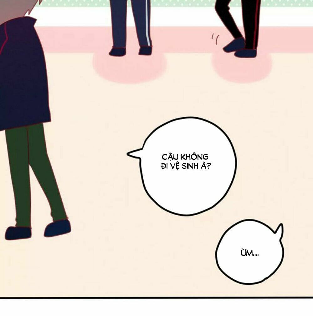 Tháng Sáu Kì Diệu: Chapter 26