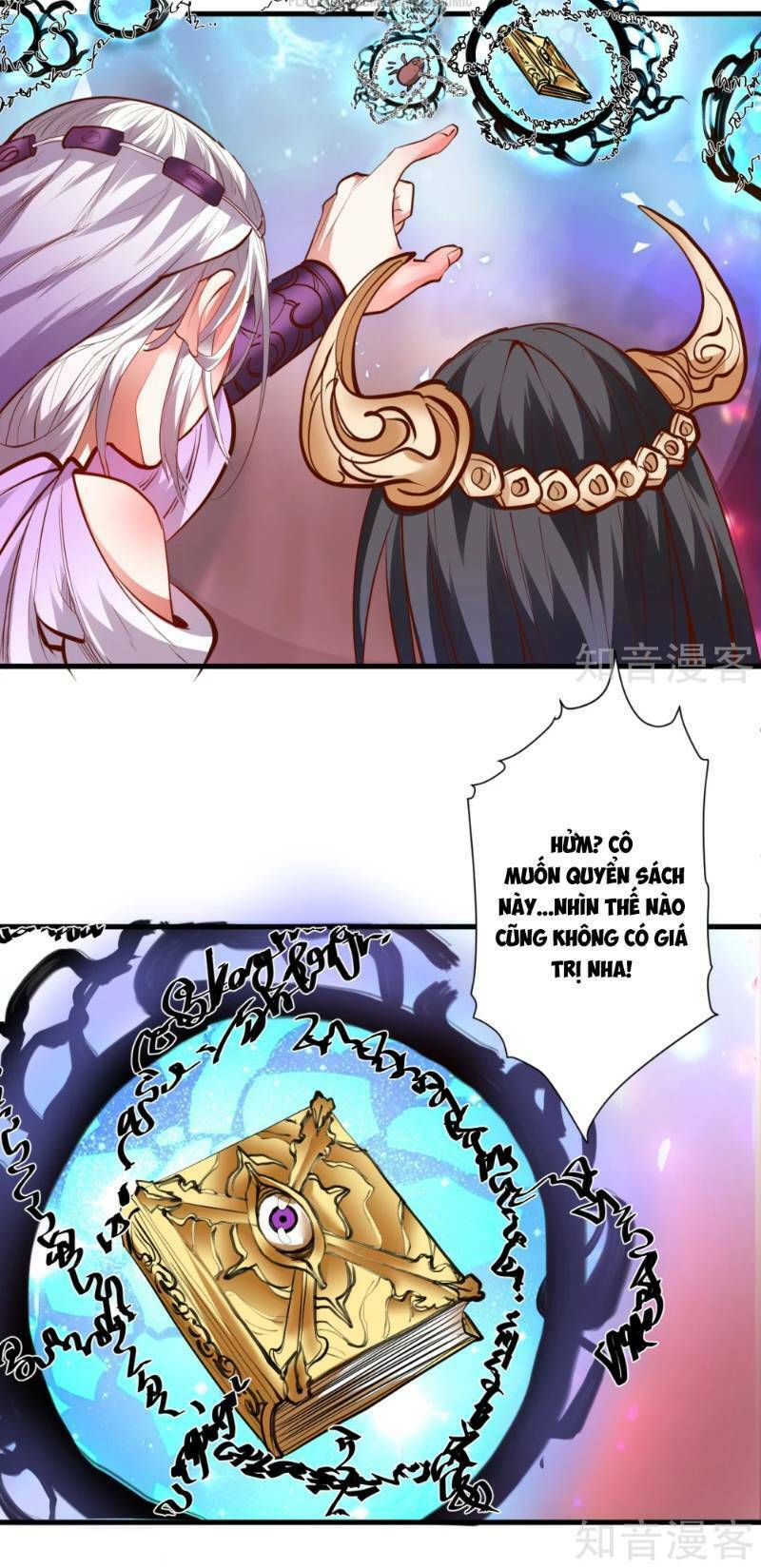 Tối Cường Đại Biểu Hoàng Kim Thận: Chapter 63