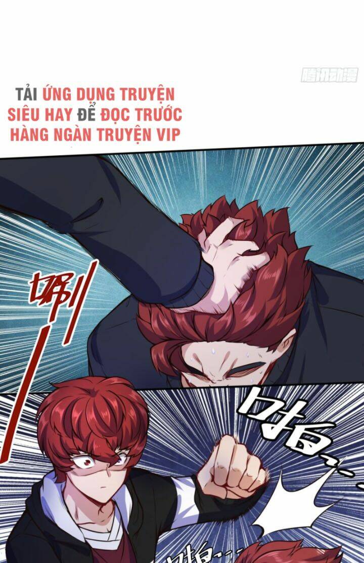 Đô Thị Âm Dương Tiên Y: Chapter 110