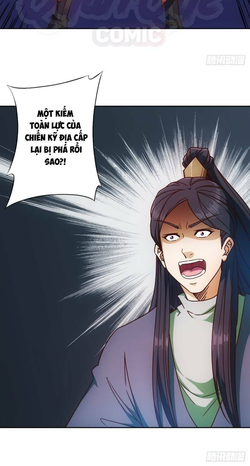 Hồng Thiên Thần Tôn: Chapter 66