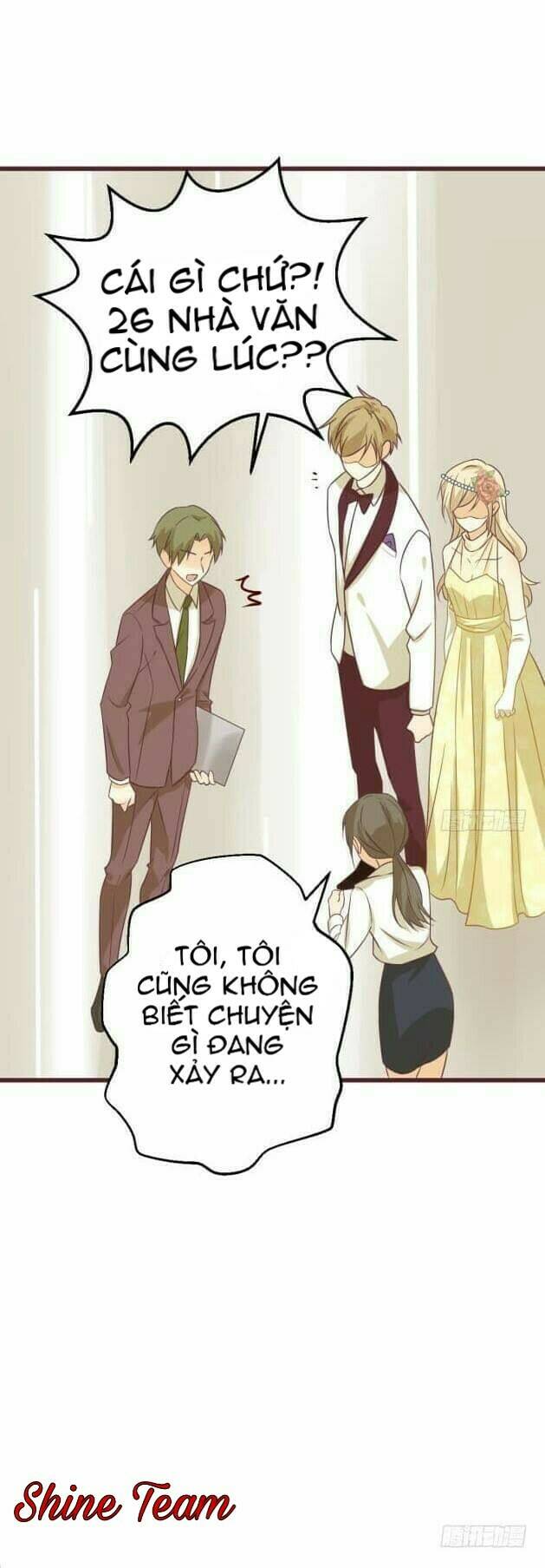 Hoa Anh Đào Rơi Đẹp Như Em: Chapter 9