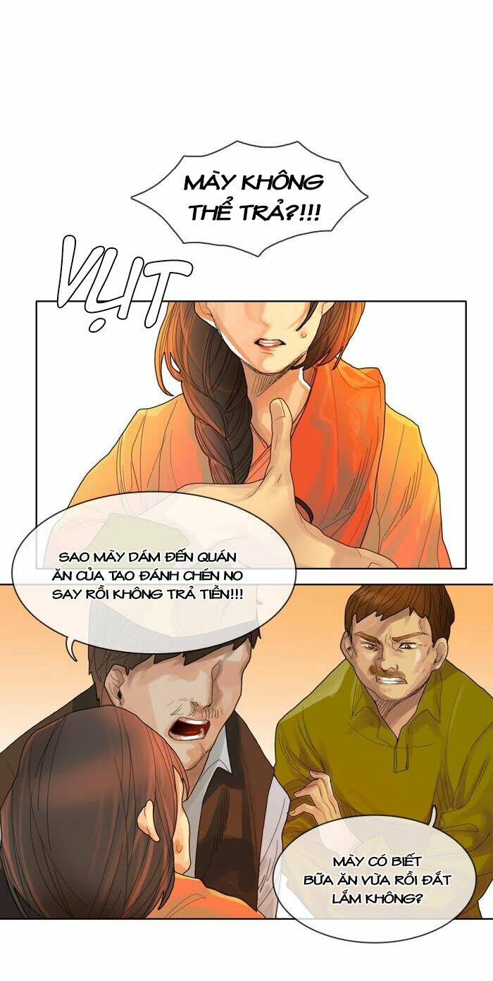 For The Sake Of Sita: Chapter 7