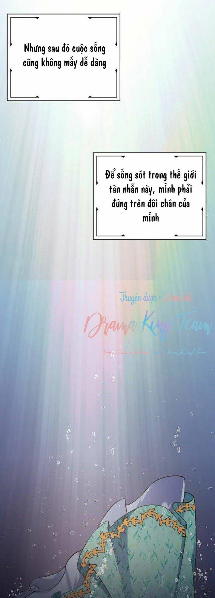 Đứa Bé Con Tin Thật Dễ Thương: Chapter 7