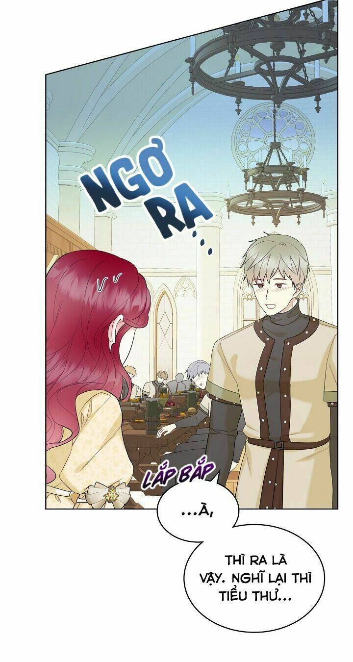 Kẻ Tạo Ra Nữ Phản Diện: Chapter 42