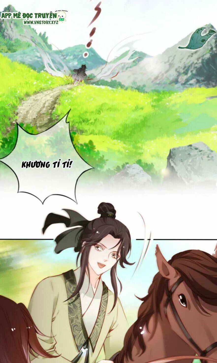 Nàng Trở Thành Bạch Nguyệt Quang Của Vương Gia Bệnh Kiều: Chapter 94