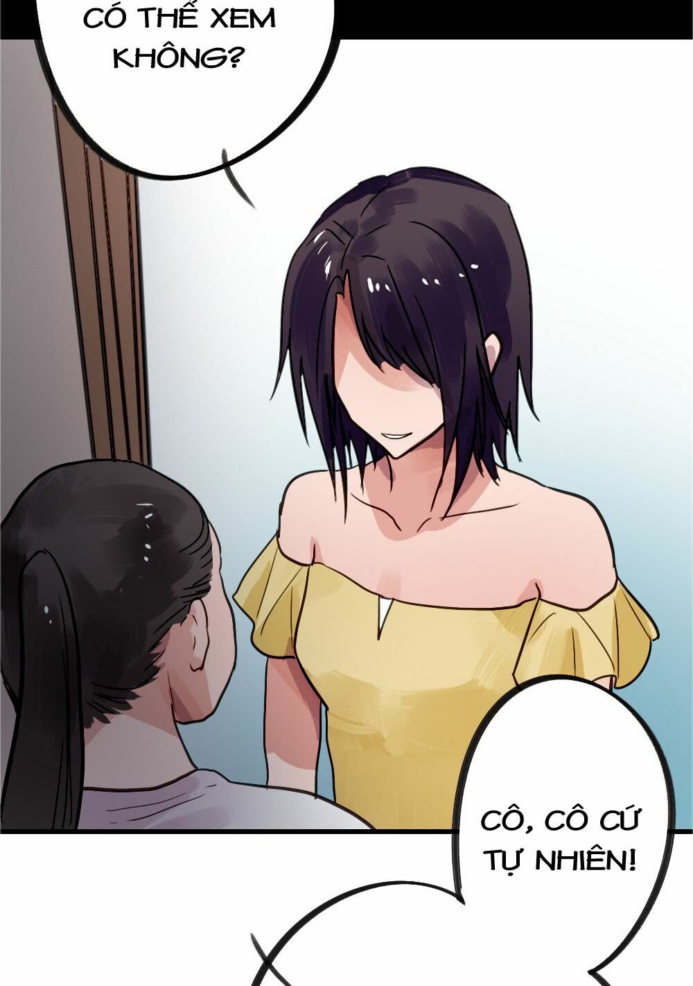 Phải Lòng Em Trai Của Bạn Gái Mình: Chapter 50