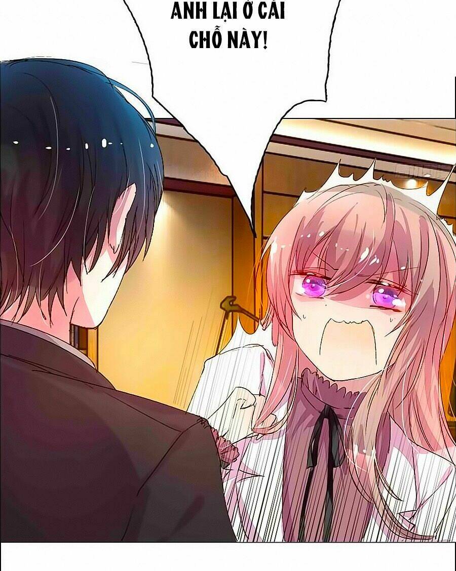 Hào Môn Tiểu Lãn Thê: Chapter 29