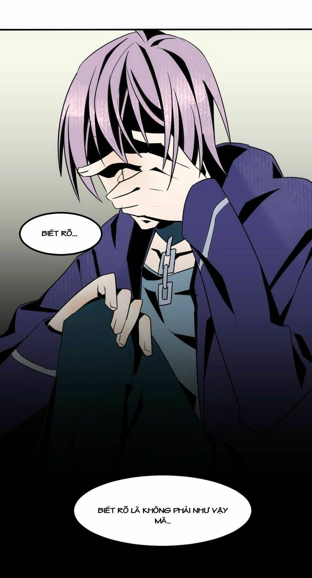 Điều Ước Của Người Phàm: Chapter 6