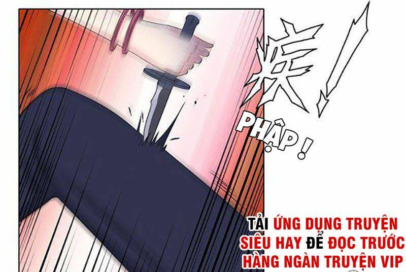 Học Viện Cao Thủ: Chapter 98