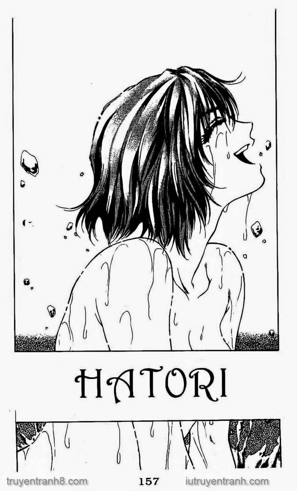 Saladdays: Chapter 135