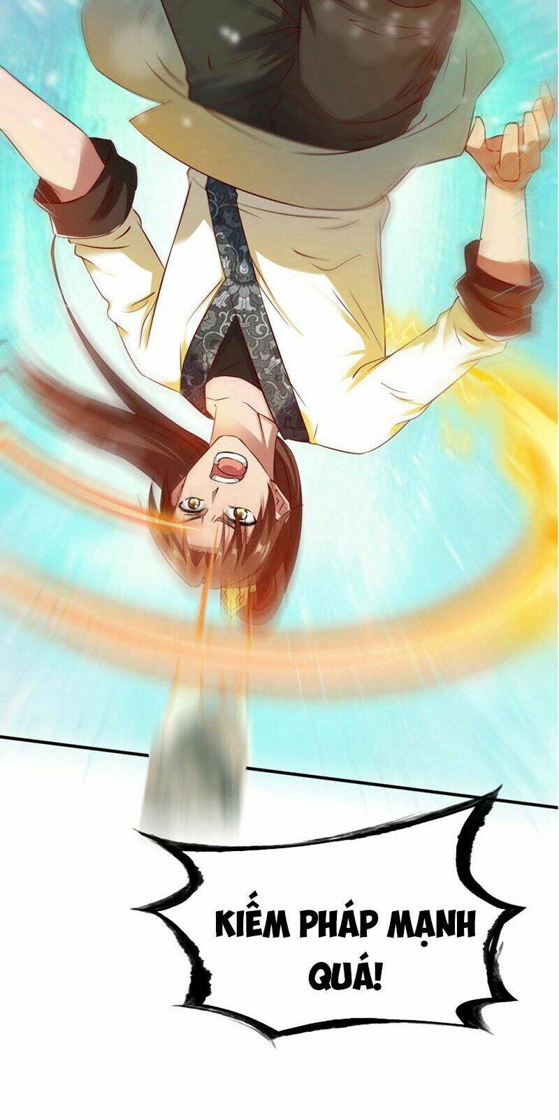 Chiến Đỉnh: Chapter 35