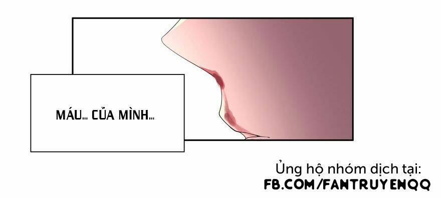 Khốn Ái Tù Lung: Chapter 3