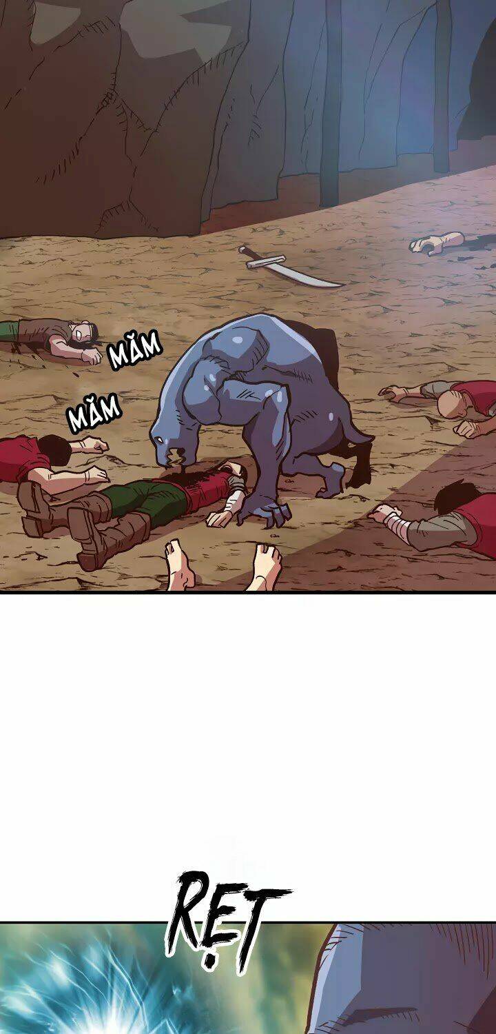 Nô Lệ Nghịch Thiên: Chapter 4