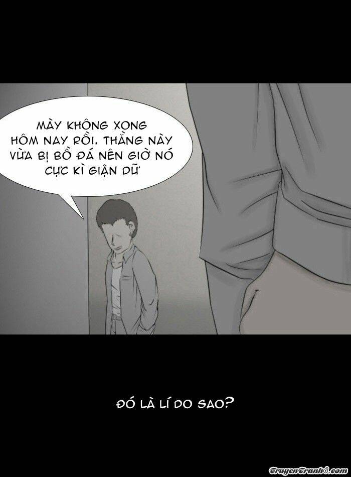 Thứ Sáu: Những Câu Chuyện Cấm: Chapter 23