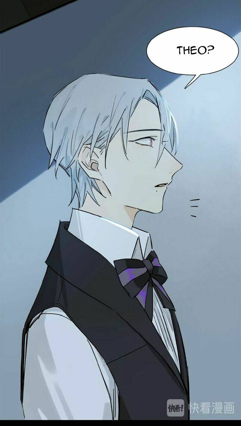 Phép Tắc Trường Ogus: Chapter 31