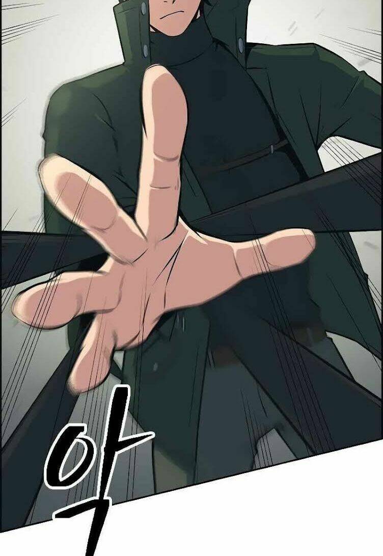 Kẻ Ngoại Đạo: Chapter 5