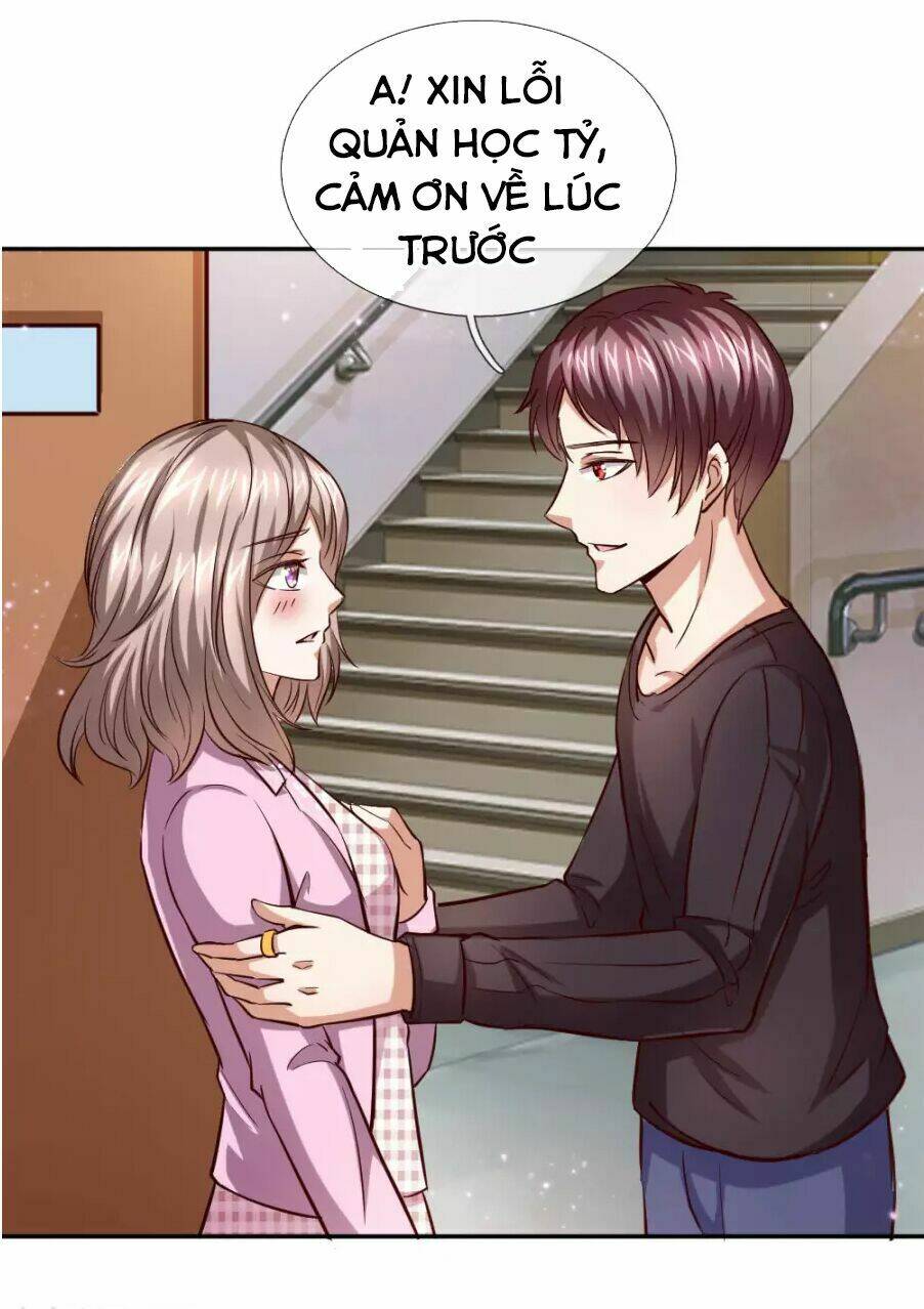 Tuyệt Thế Phi Đao: Chapter 38