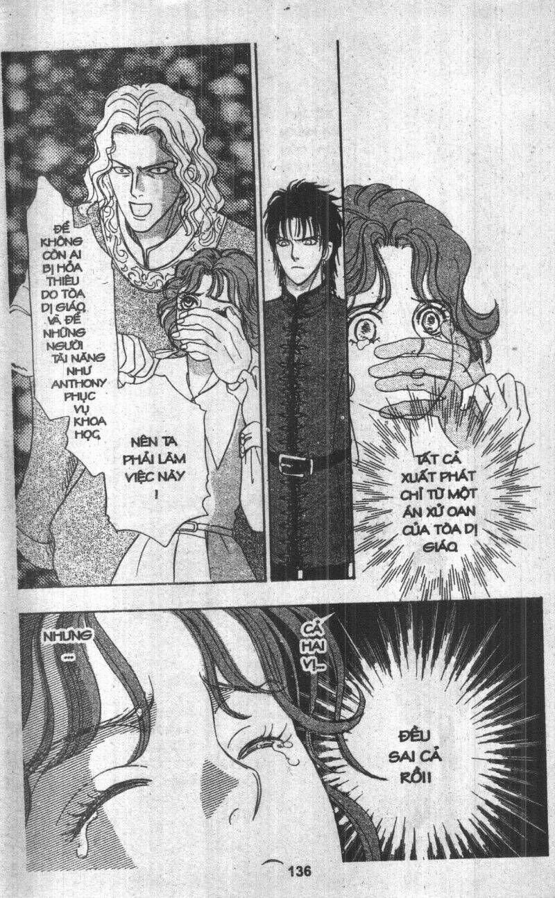 Kenja No Ishi: Chapter 3