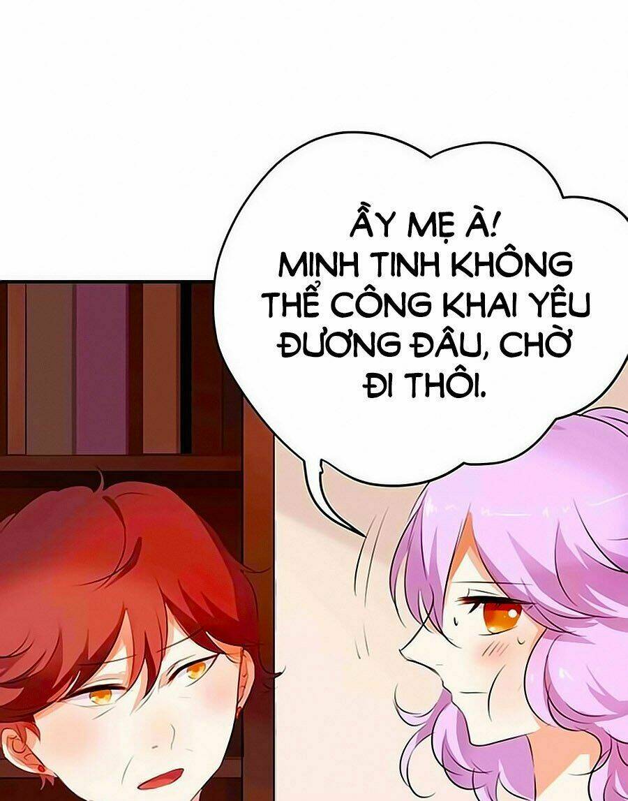 Bạn Trai Là Ngôi Sao: Chapter 9