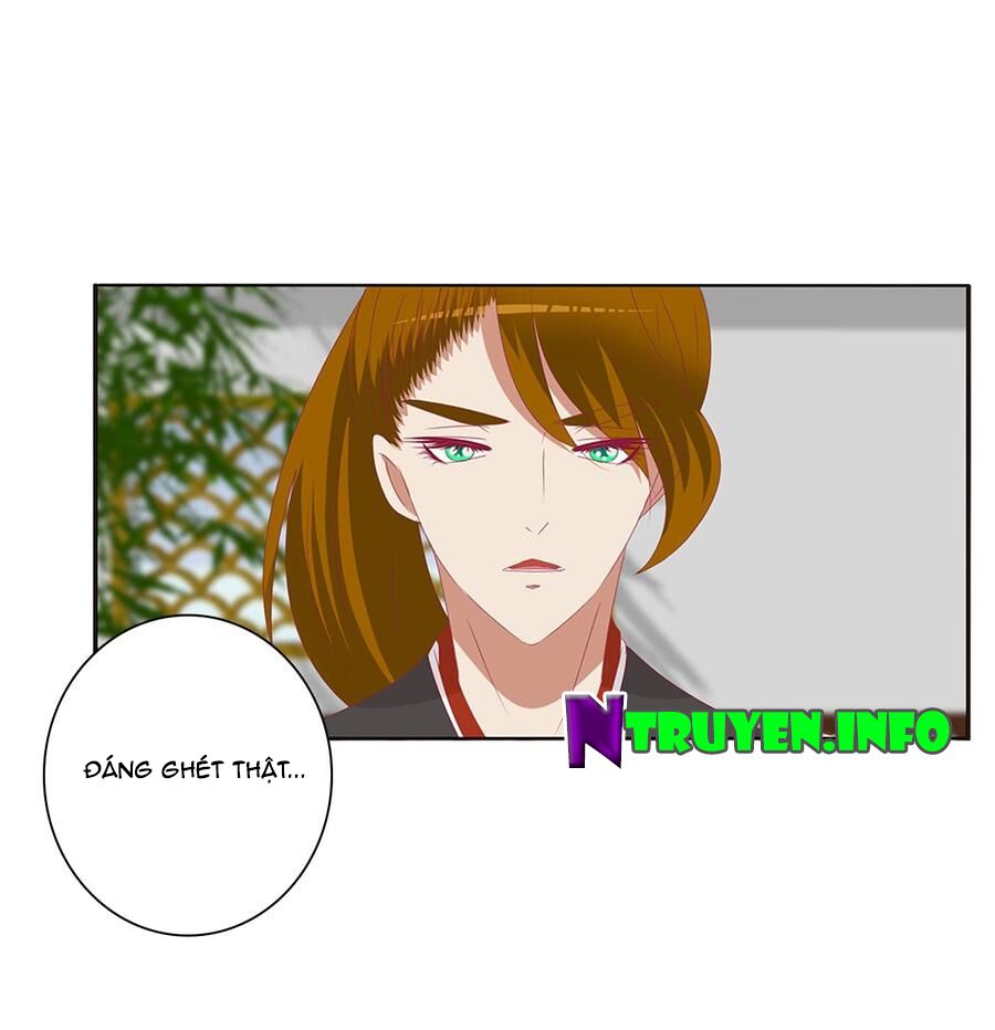 Thông Linh Phi: Chapter 548