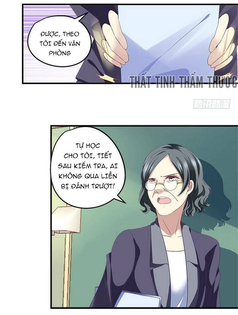 Thiên lại âm linh: Chapter 32
