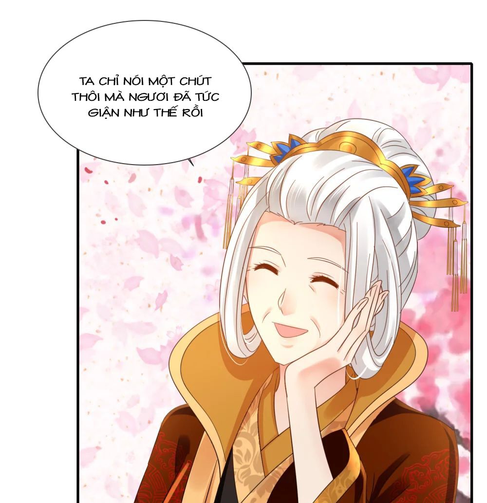Lãnh Cung Phế Hậu Muốn Nghịch Thiên: Chapter 179
