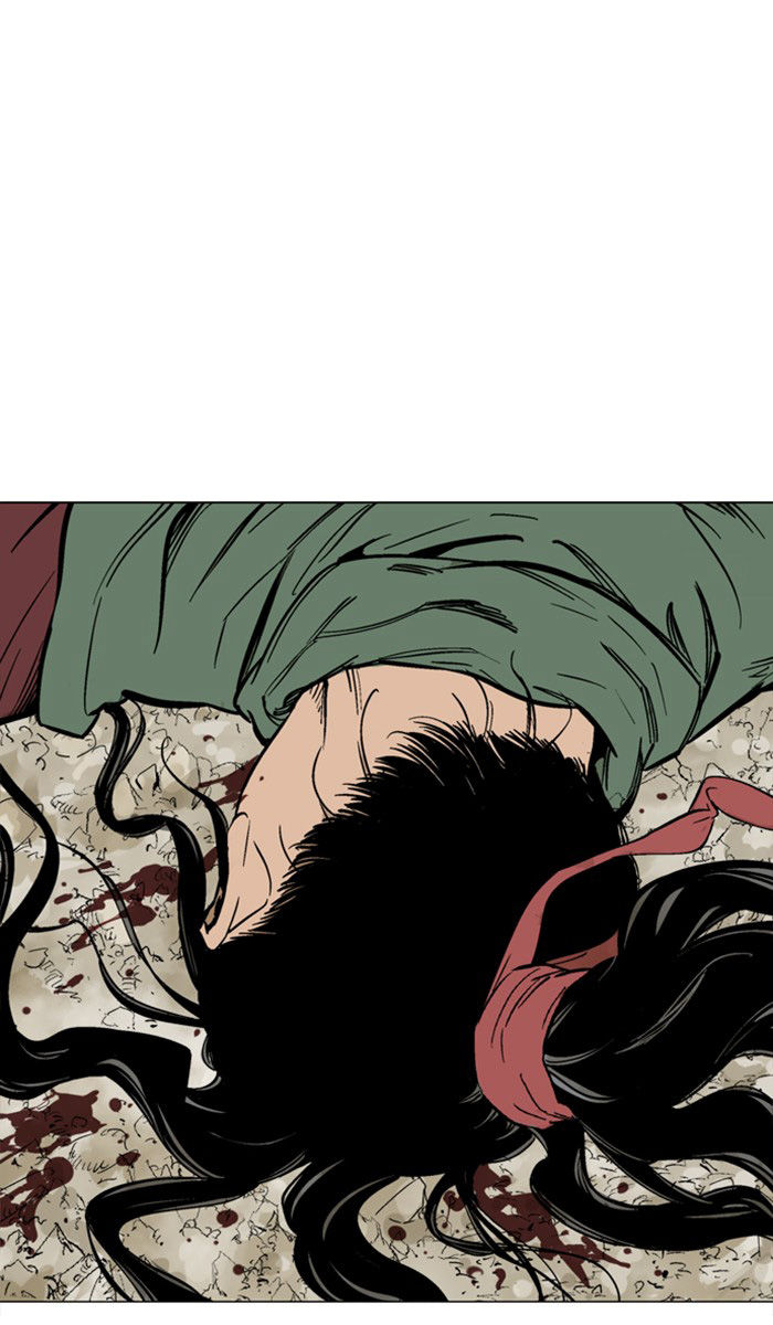 Cao Thủ 2: Chapter 29