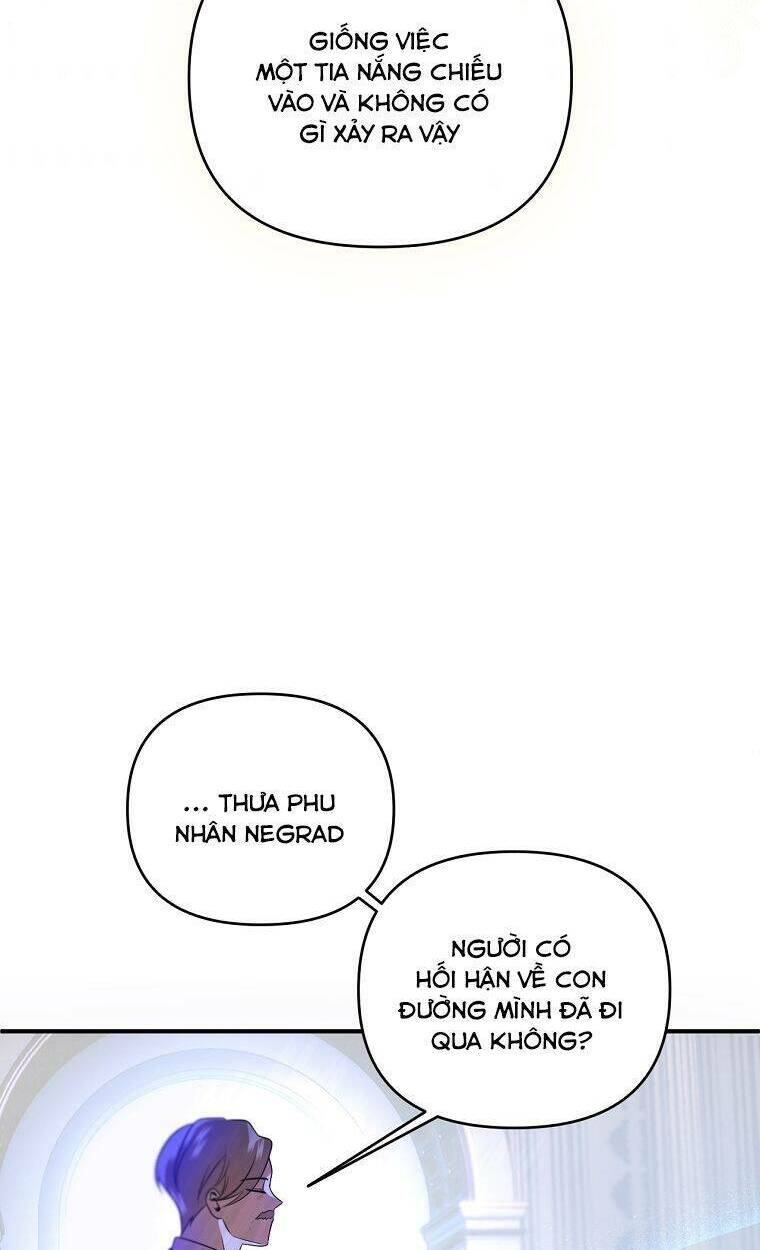 CÁCH SỐNG SÓT SAU KHI NGỦ VỚI HOÀNG ĐẾ: Chapter 25