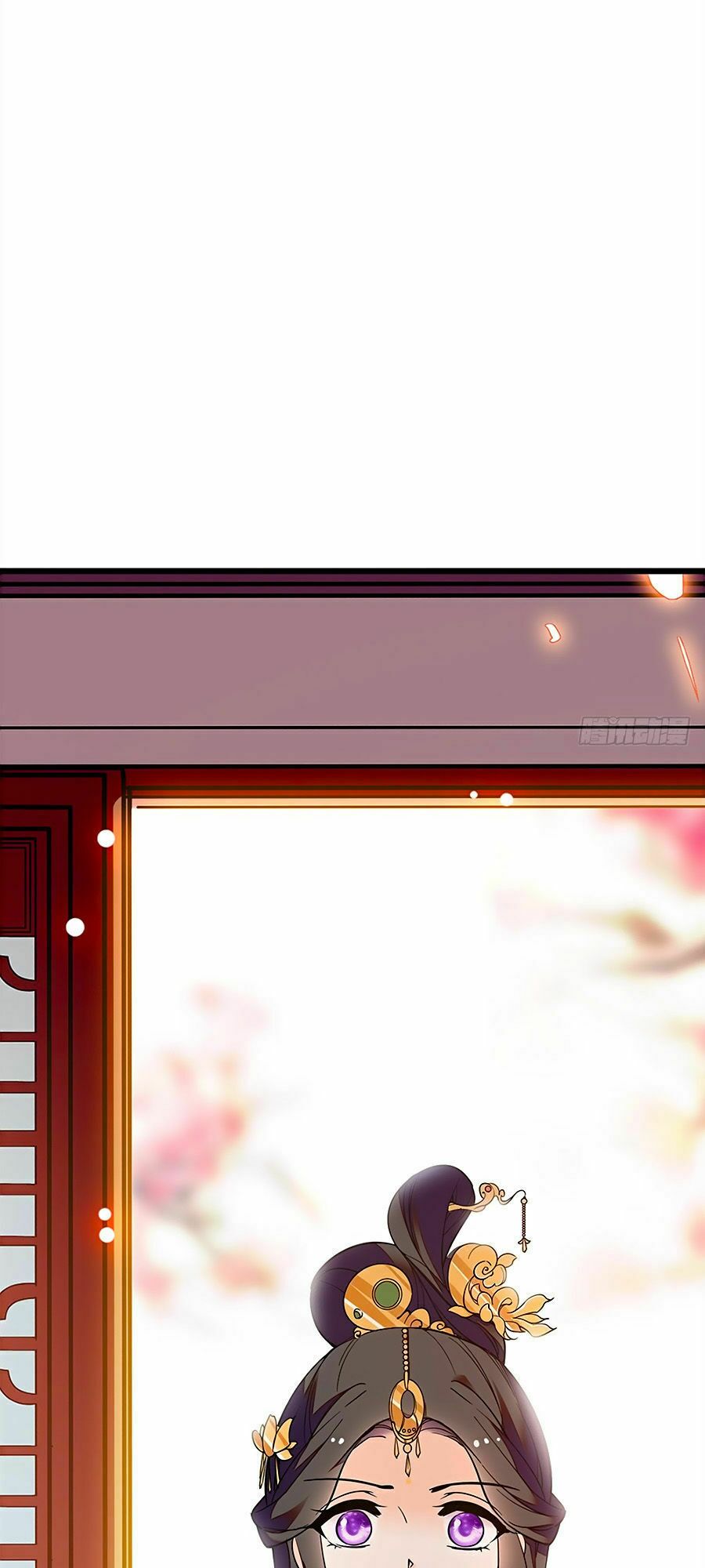 Nhất Thế Khuynh Thành: Lãnh Cung Khí Phi: Chapter 103