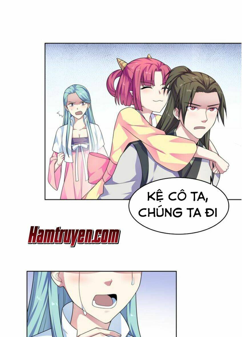 Nghịch Thiên Đại Thần: Chapter 30