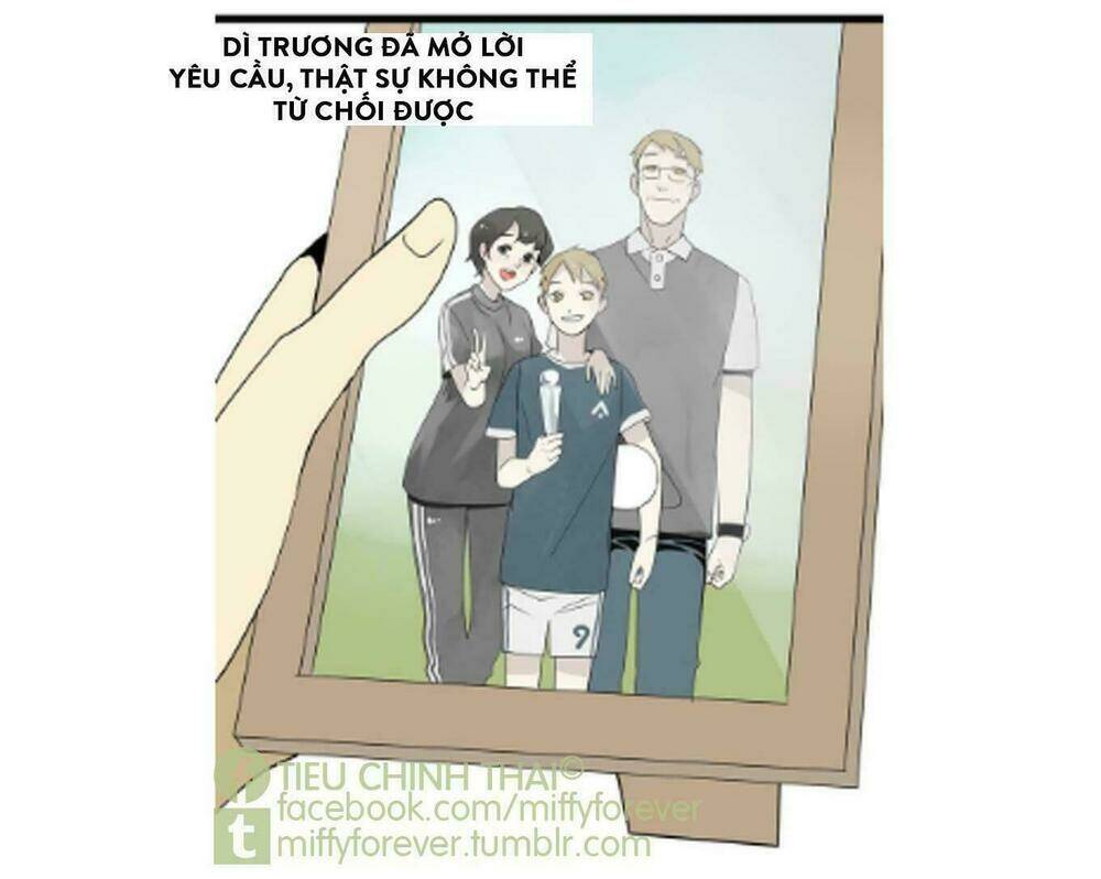 Mục Linh: Chapter 4.2