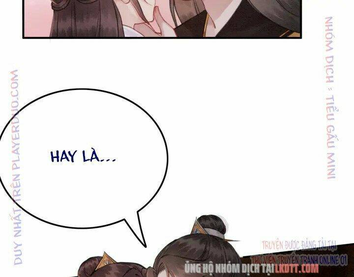 Trọng Sinh Bá Sủng Nhiếp Chính Vương Quá Mạnh Mẽ: Chapter 138