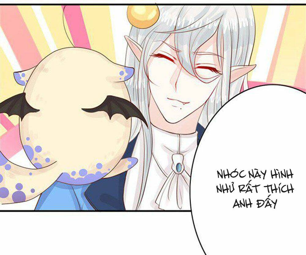 Ma Vương Luyến Ái Chỉ Nam: Chapter 60