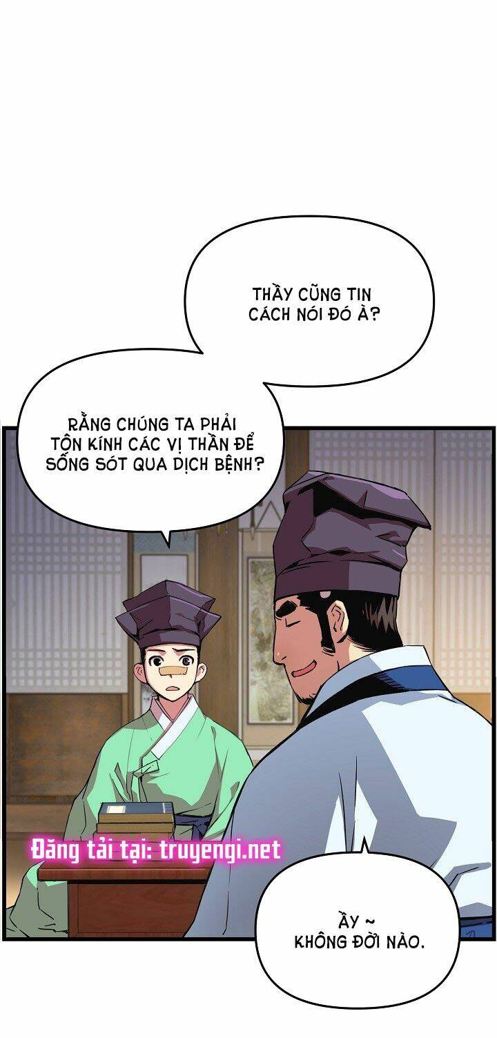 Tôi Sẽ Sống Như Một Hoàng Tử: Chapter 20