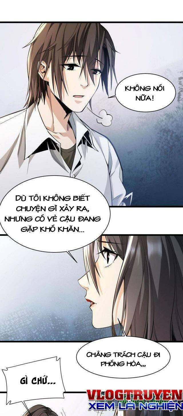 Trò Chơi Hệ Chữa Trị Của Tôi: Chapter 7.2