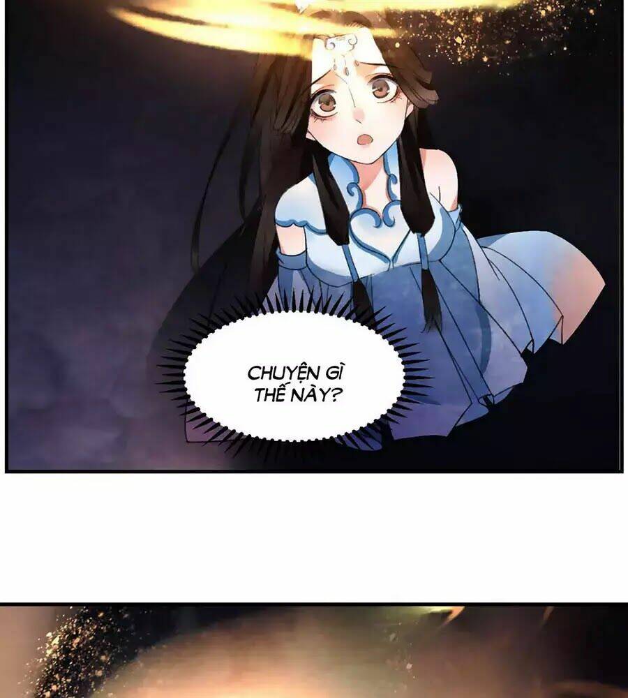 Giấc Mộng Nam Triều: Chapter 30